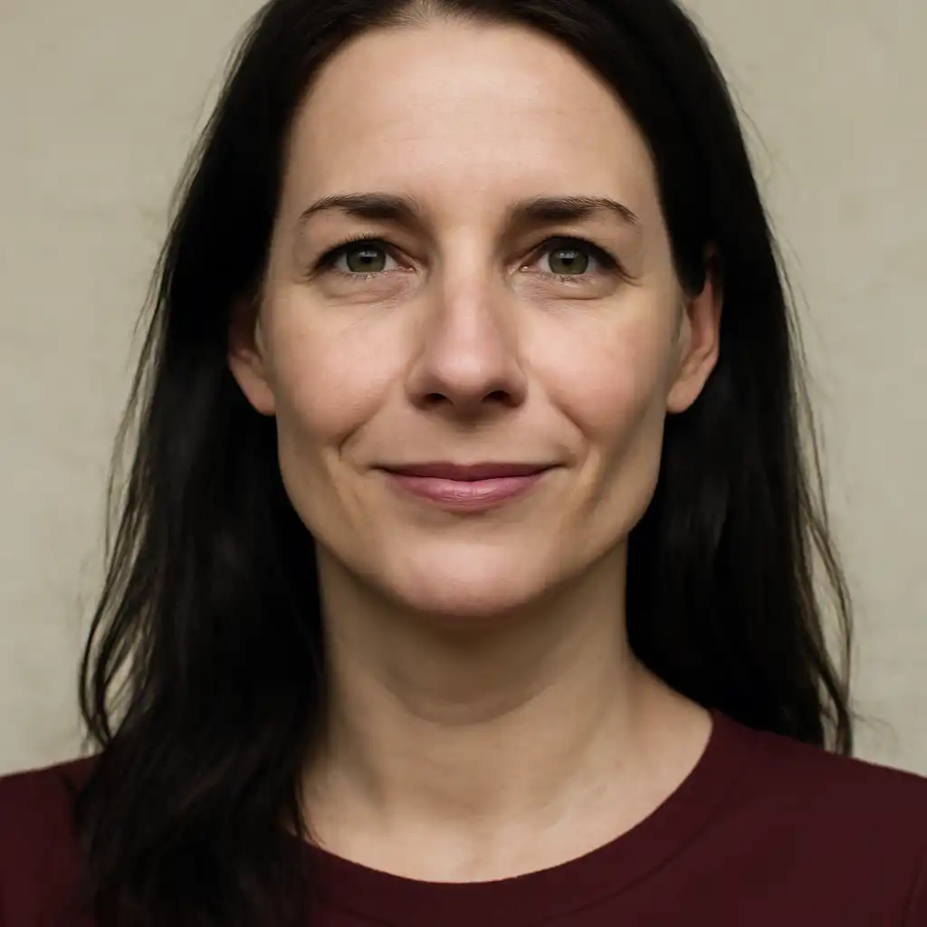 Kristina Nederstrom